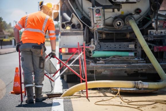 societe debouchage canalisation